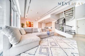 Burj Daman, DIFC Dubai - Mint Stay